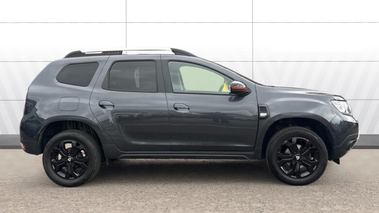 Dacia Duster 1.3 TCe 130 Extreme SE 5dr Petrol Estate